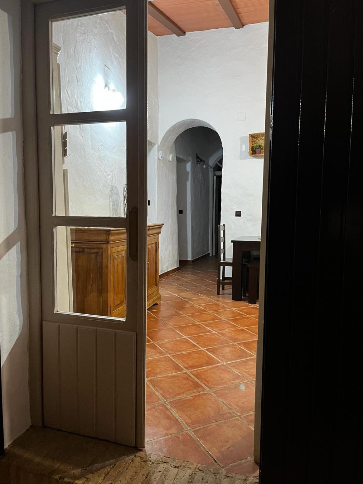 Magnifica Casa A Orillas Del Guadiana Уэльва Экстерьер фото