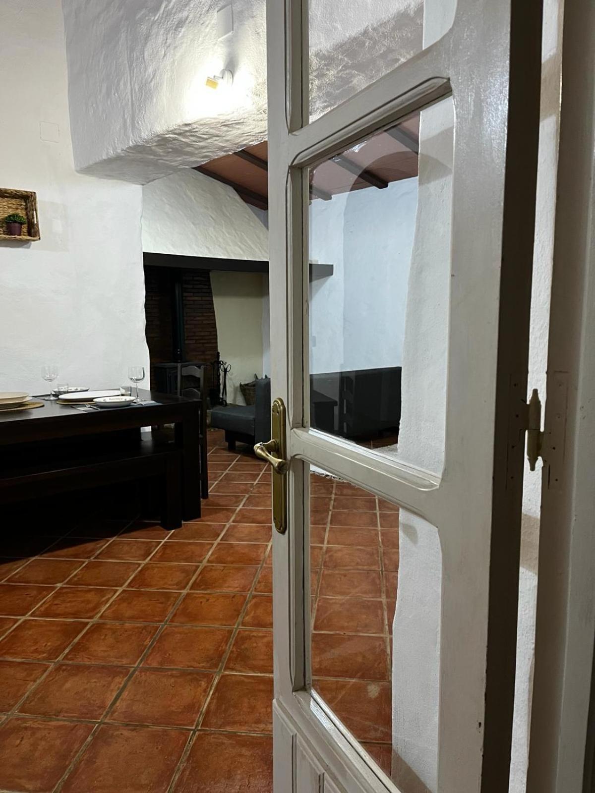 Magnifica Casa A Orillas Del Guadiana Уэльва Экстерьер фото
