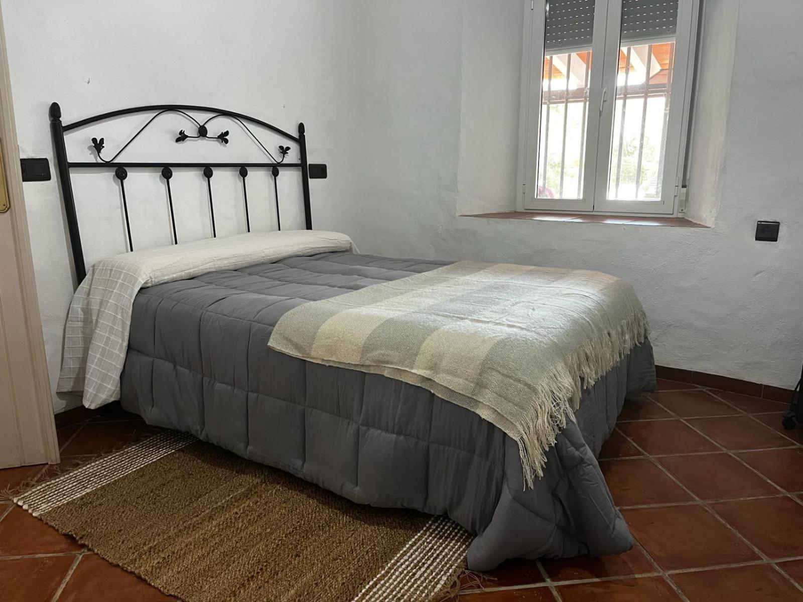 Magnifica Casa A Orillas Del Guadiana Уэльва Экстерьер фото
